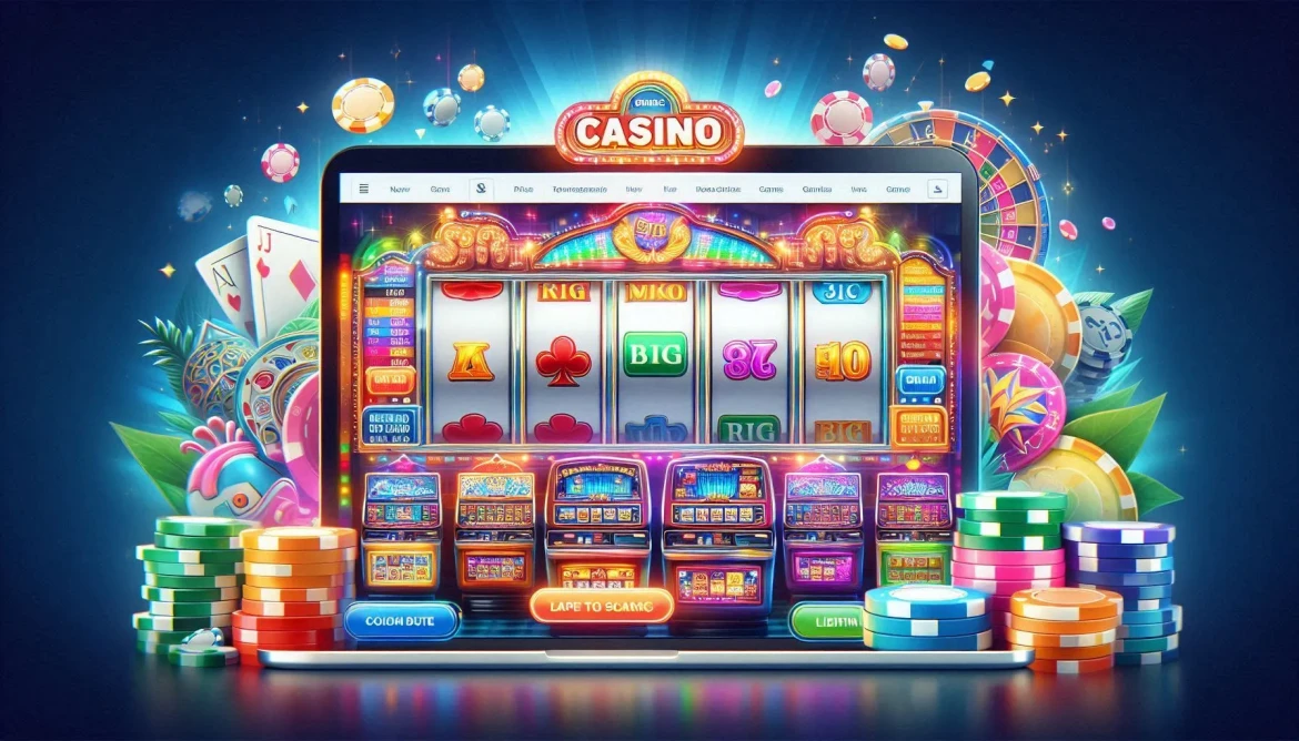 ZotaBet Casino